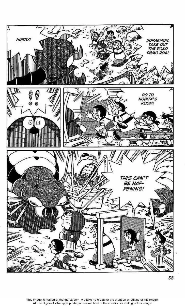 Doraemon Long Stories Chapter 19.2 20